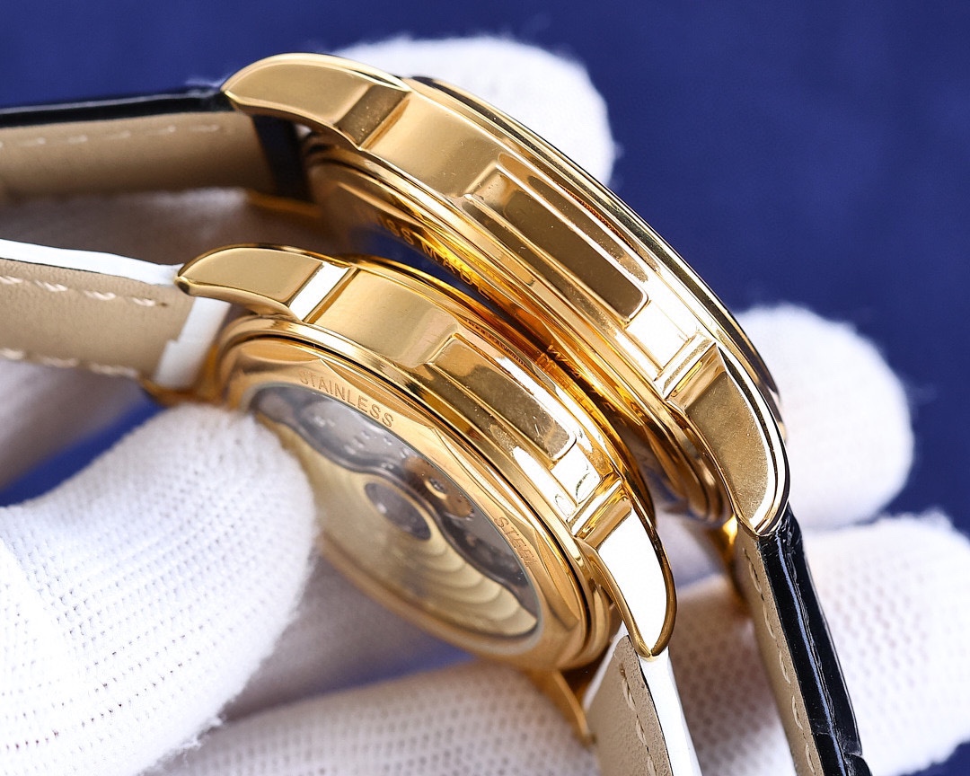 Watches Patek Philippe 314543 size:35x10 mm - vstockx