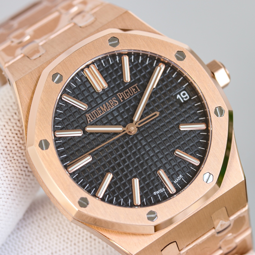 Watches AudemarsPiguet 323146 size:41*10.4 mm - vstockx