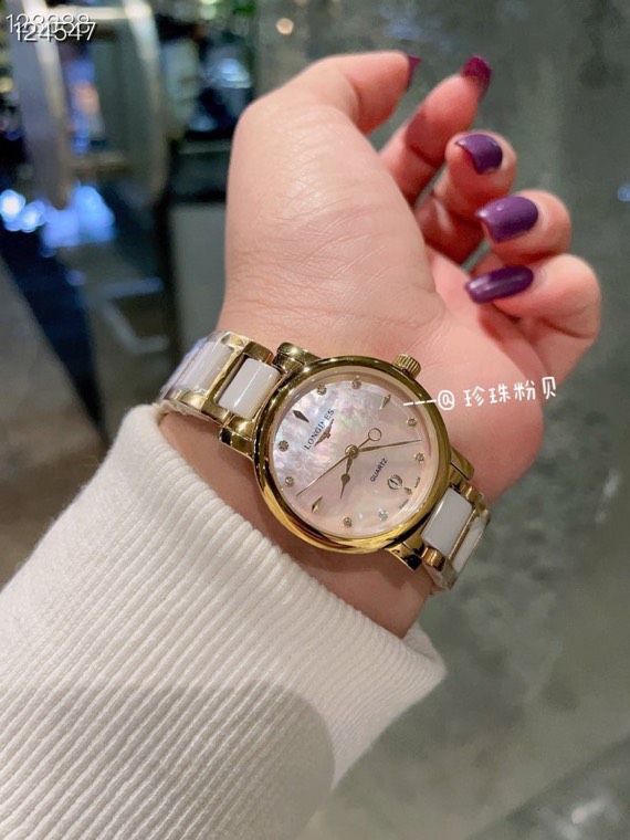 Watches Longines 322313 size:40*12 mm - vstockx