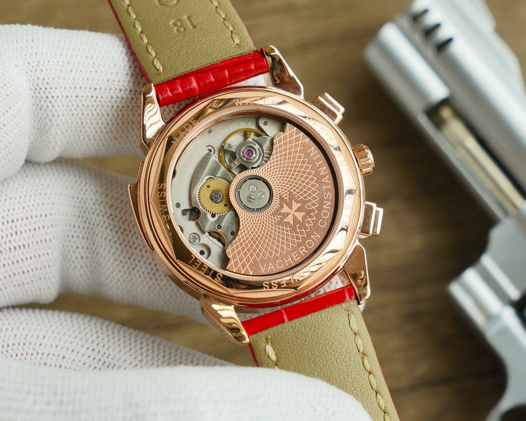 Watches Vacheron Constantin 314702 size:35 mm - vstockx