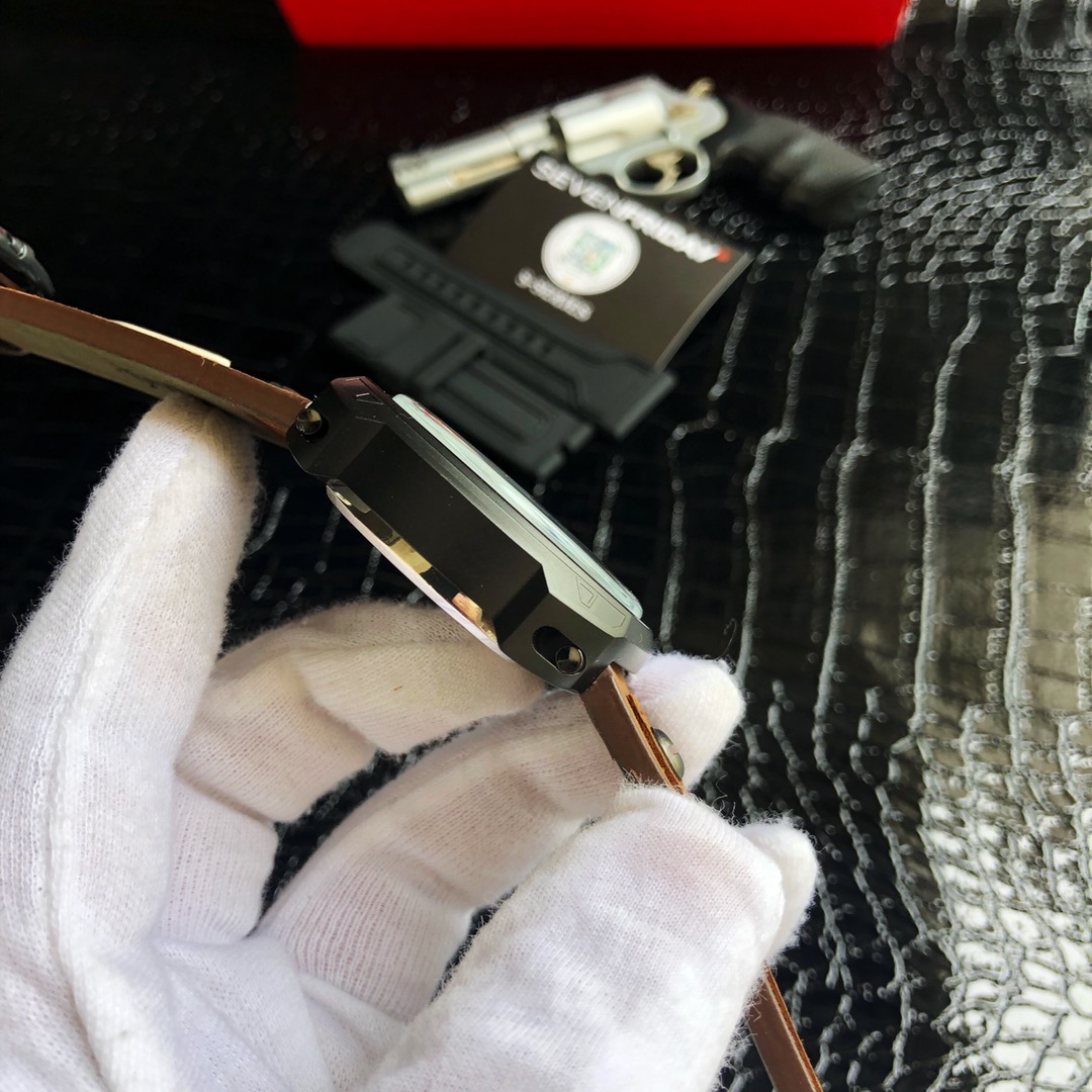 Watches Seven Friday 322791 size:47*13 mm - vstockx