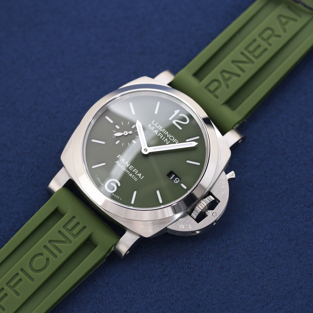 Watches PANERAI 322910 size:44 mm - vstockx