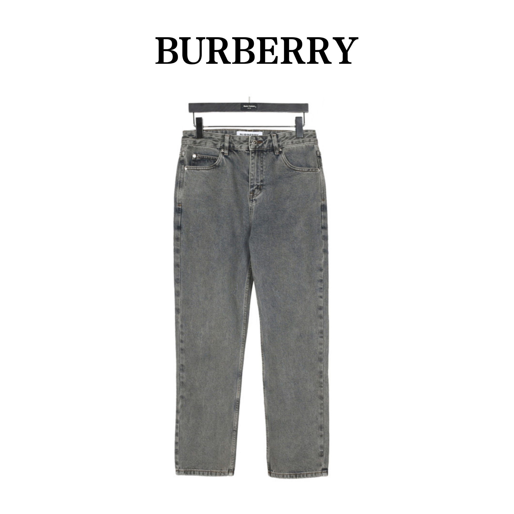 Clothes Burberry 809 - vstockx