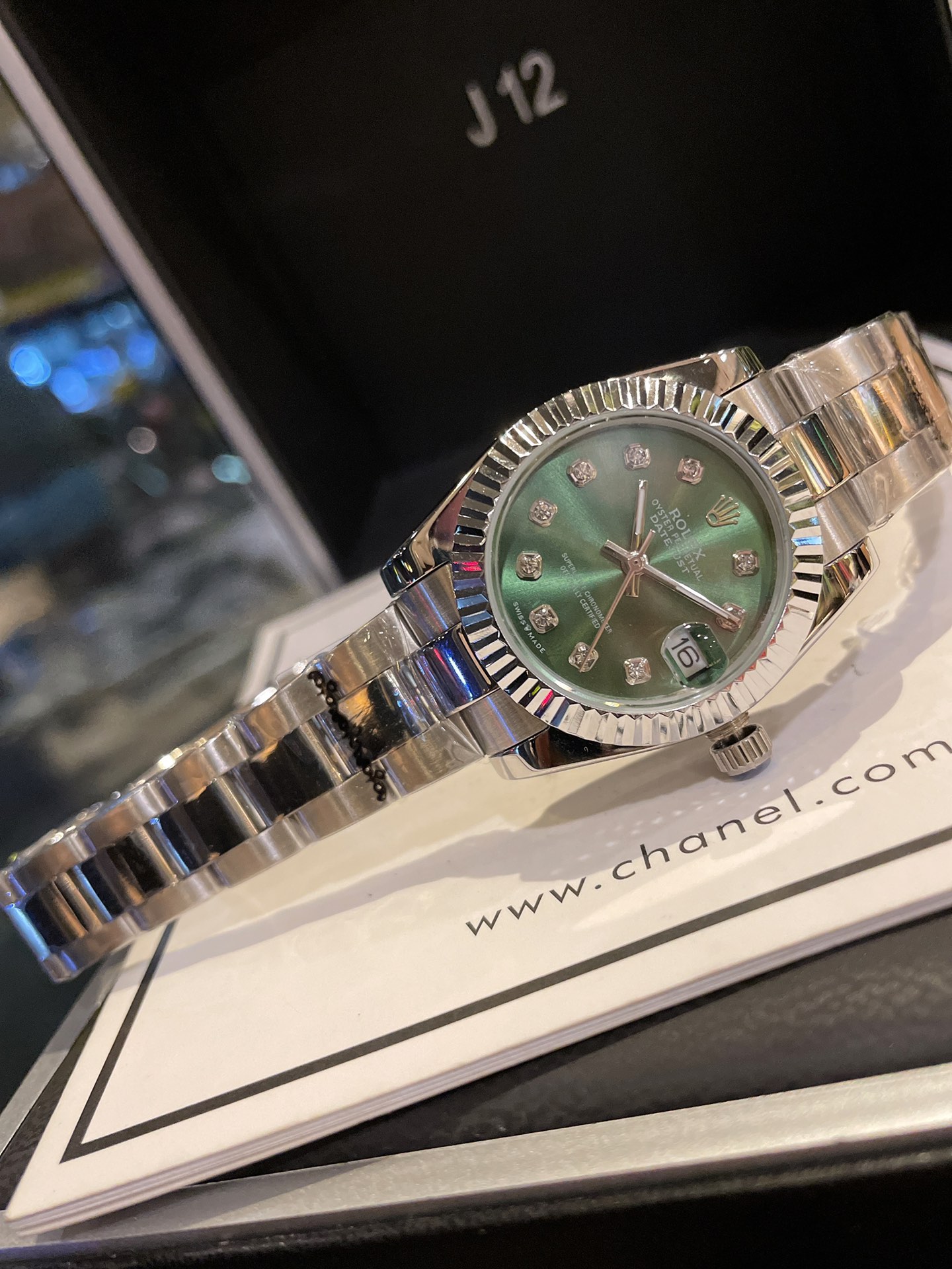Watch Rolex 15 - vstockx