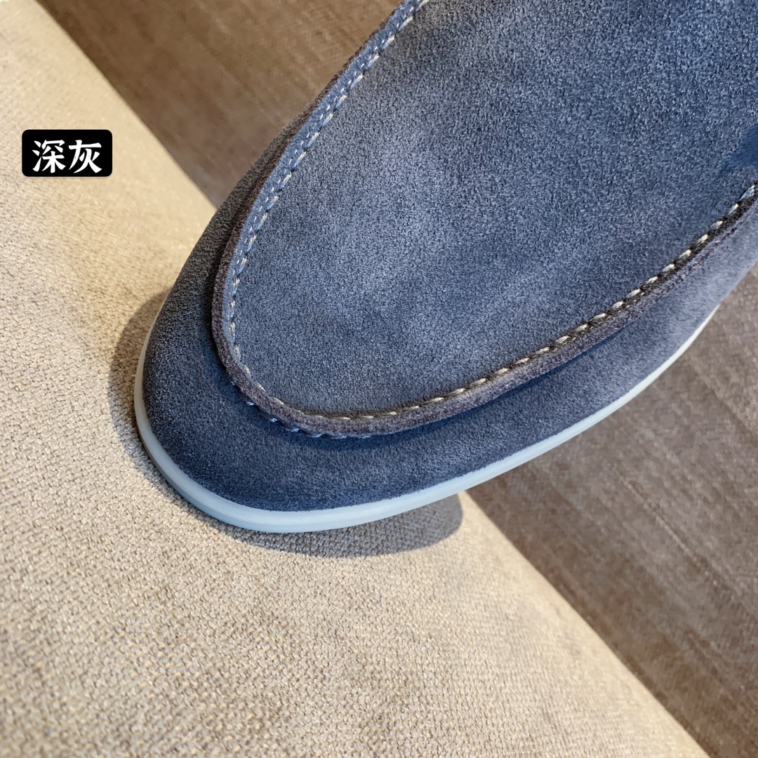 Loro Piana shoes 210 - vstockx