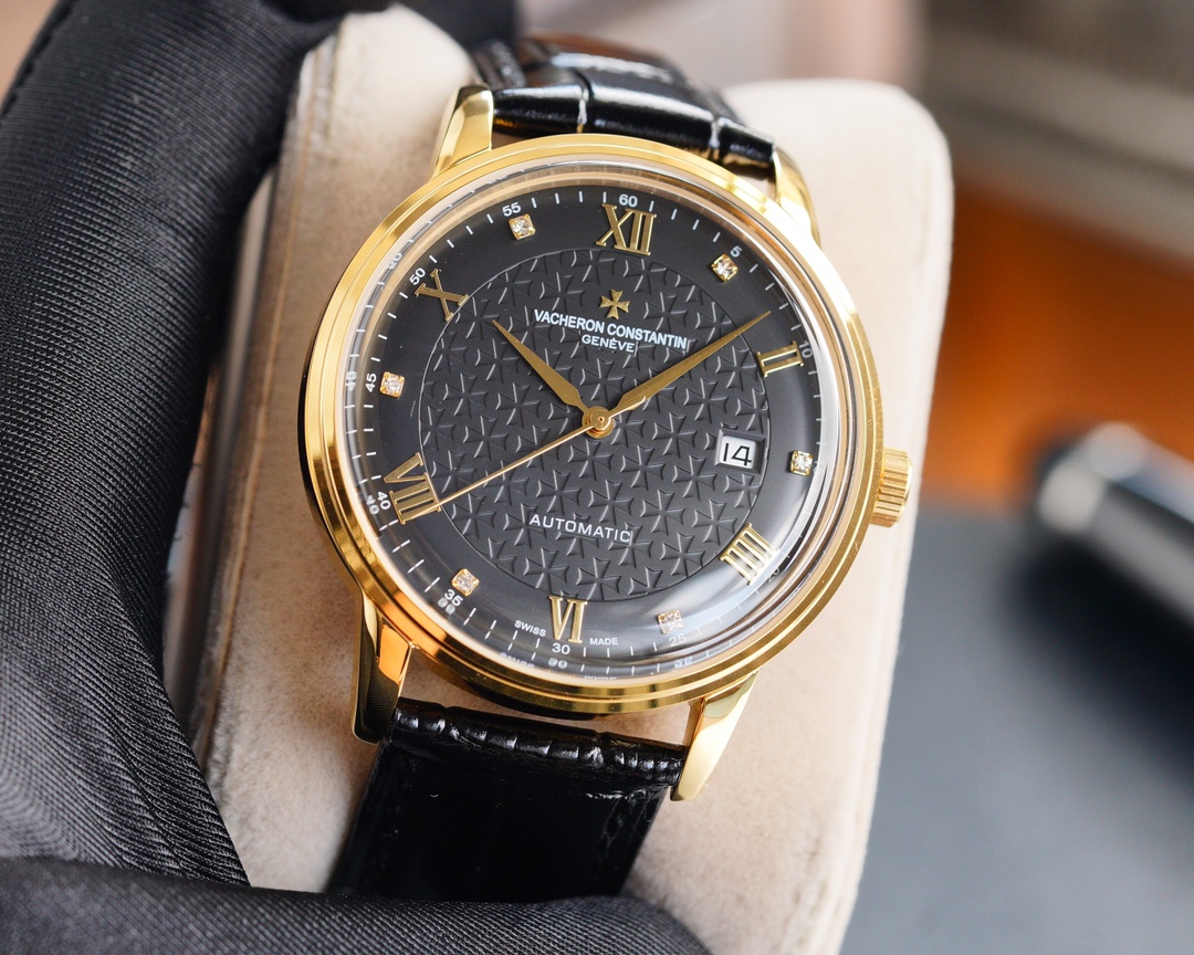 Watches Hublot Vacheron Constantin 314875 size:40 mm - vstockx