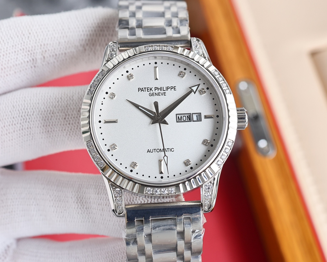 Watches Patek Philippe 314594 size:40 mm - vstockx