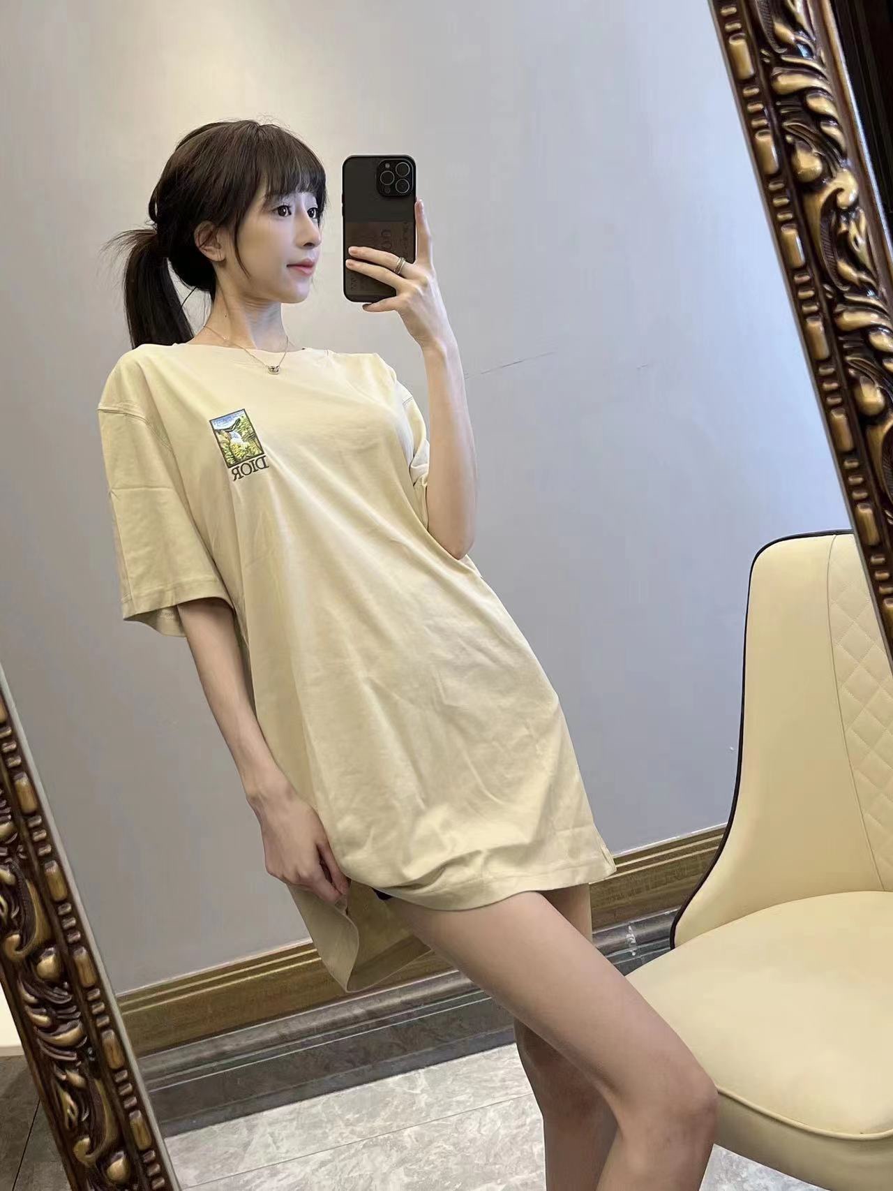 Clothes DIOR 206 - vstockx