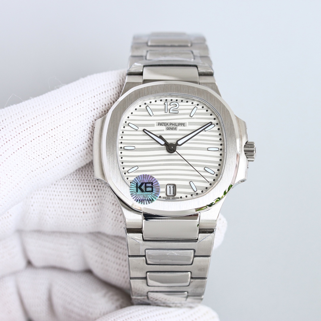 Watches Patek Philippe PATEK PHILIPPE 314500 size:40 mm - vstockx