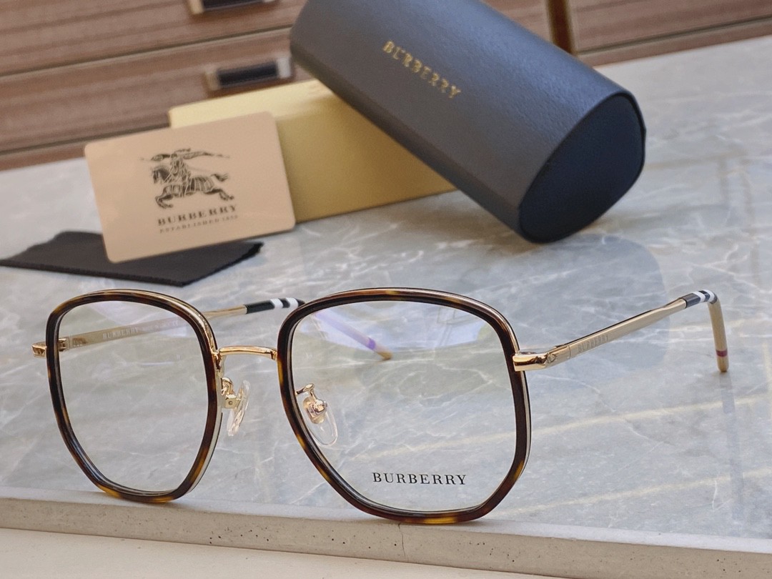 Sunglasses Burberry SIZE:54��21-145 - vstockx
