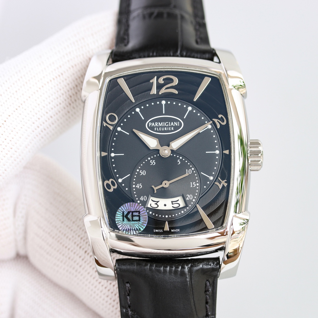 Watches PARMIGIANI 323599 size:37.5*31.2 mm - vstockx