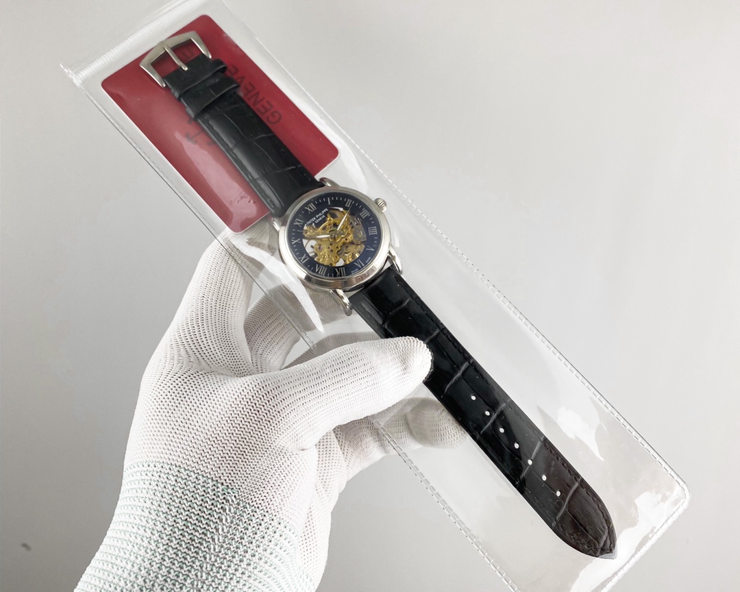 Watches Patek Philippe 314319 size:42 mm - vstockx