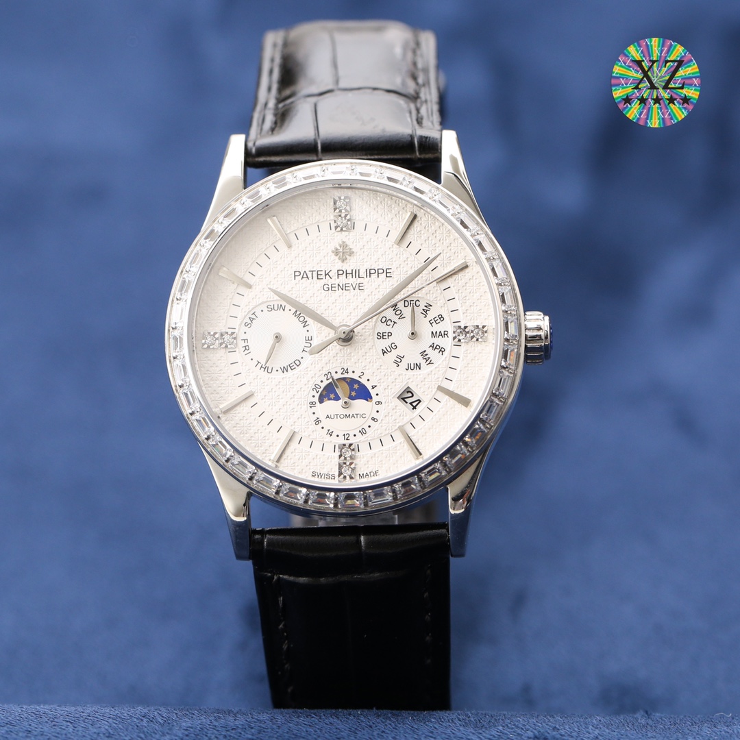 Watches Patek Philippe 314384 size:41 mm - vstockx