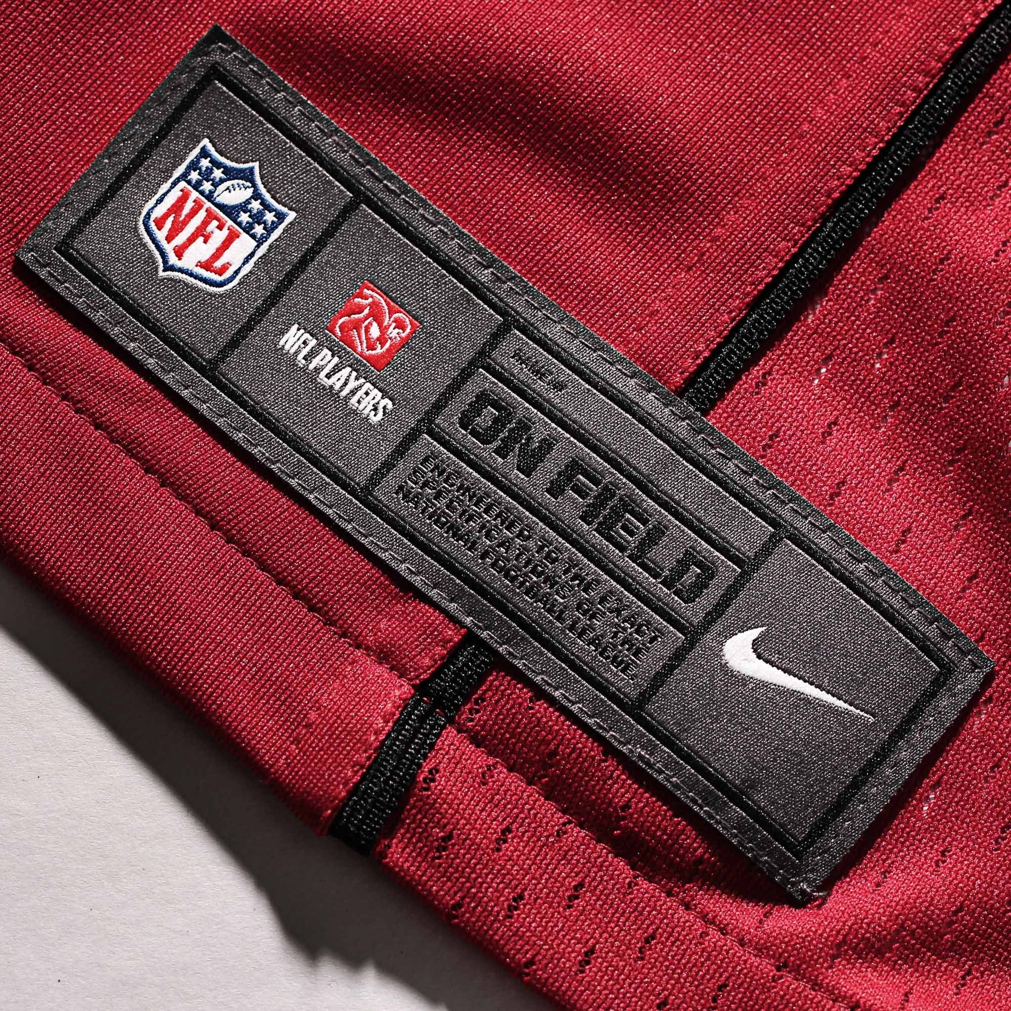 Patrick Peterson Arizona Cardinals Nike Women's Game Player Jersey - Cardinal - vstockx