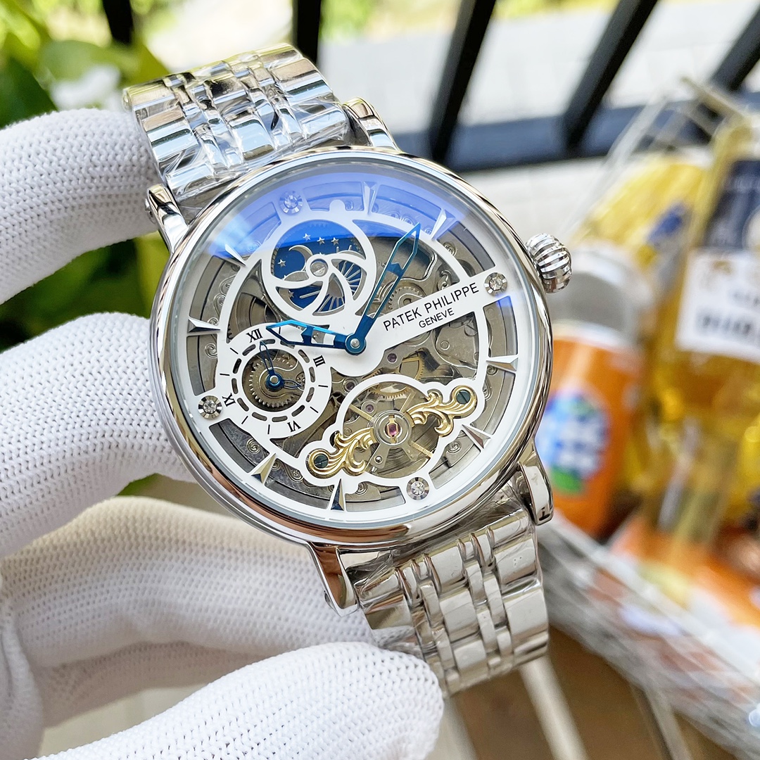 Watches Patek Philippe 314424 size:42*13 mm - vstockx