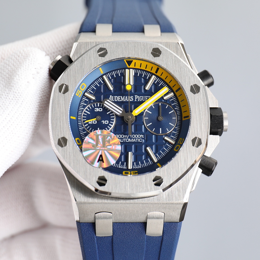 Watches AudemarsPiguet 323063 size:42 mm - vstockx