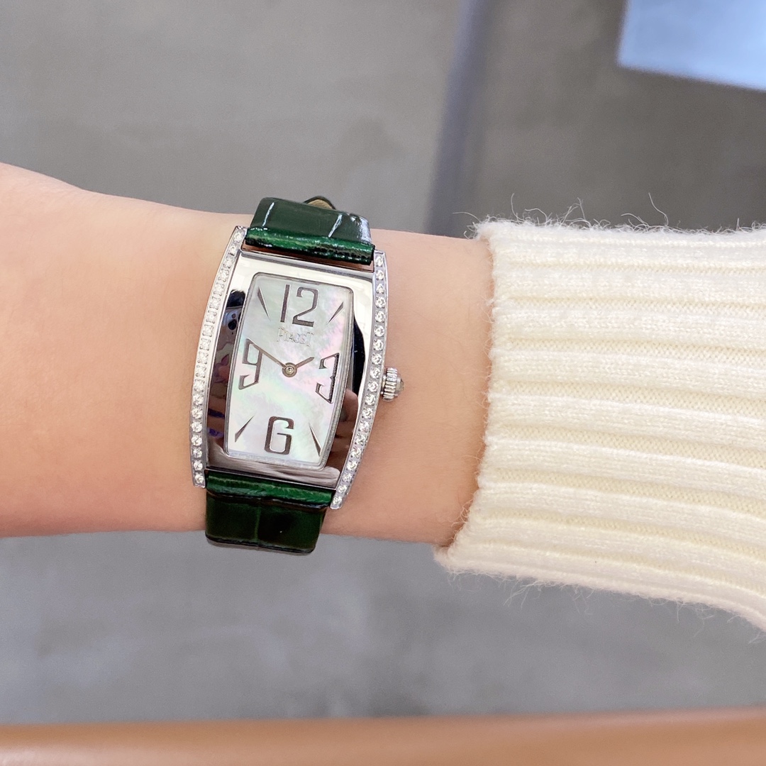 Watches PIAGET 322724 size:27*38 mm - vstockx