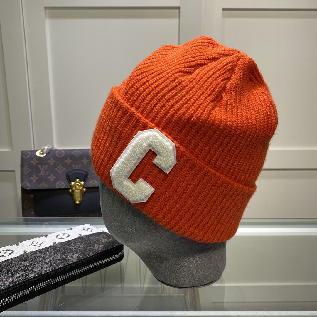 Hat Celine 2 - vstockx