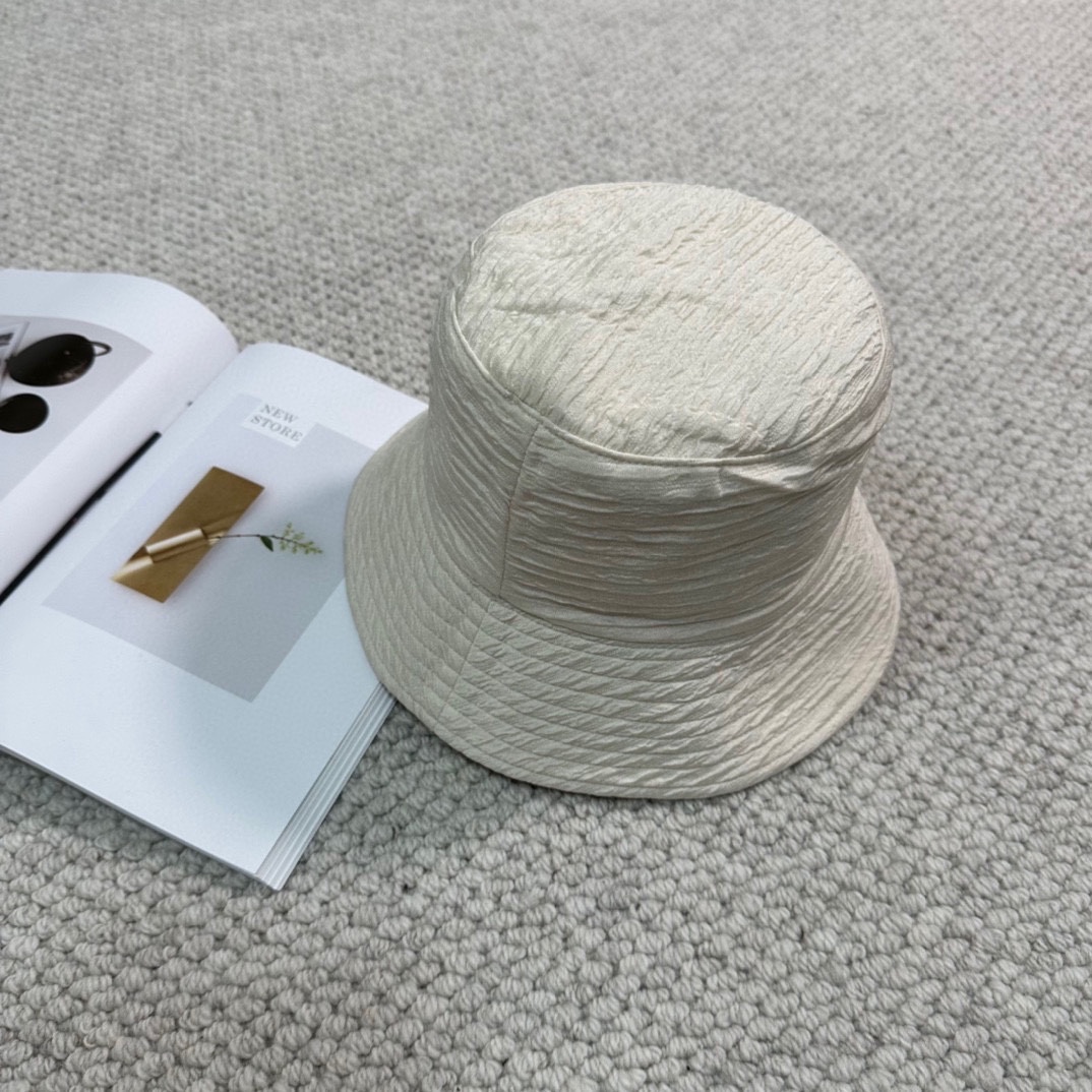 Streetwear Hat Chanel 329331 - vstockx