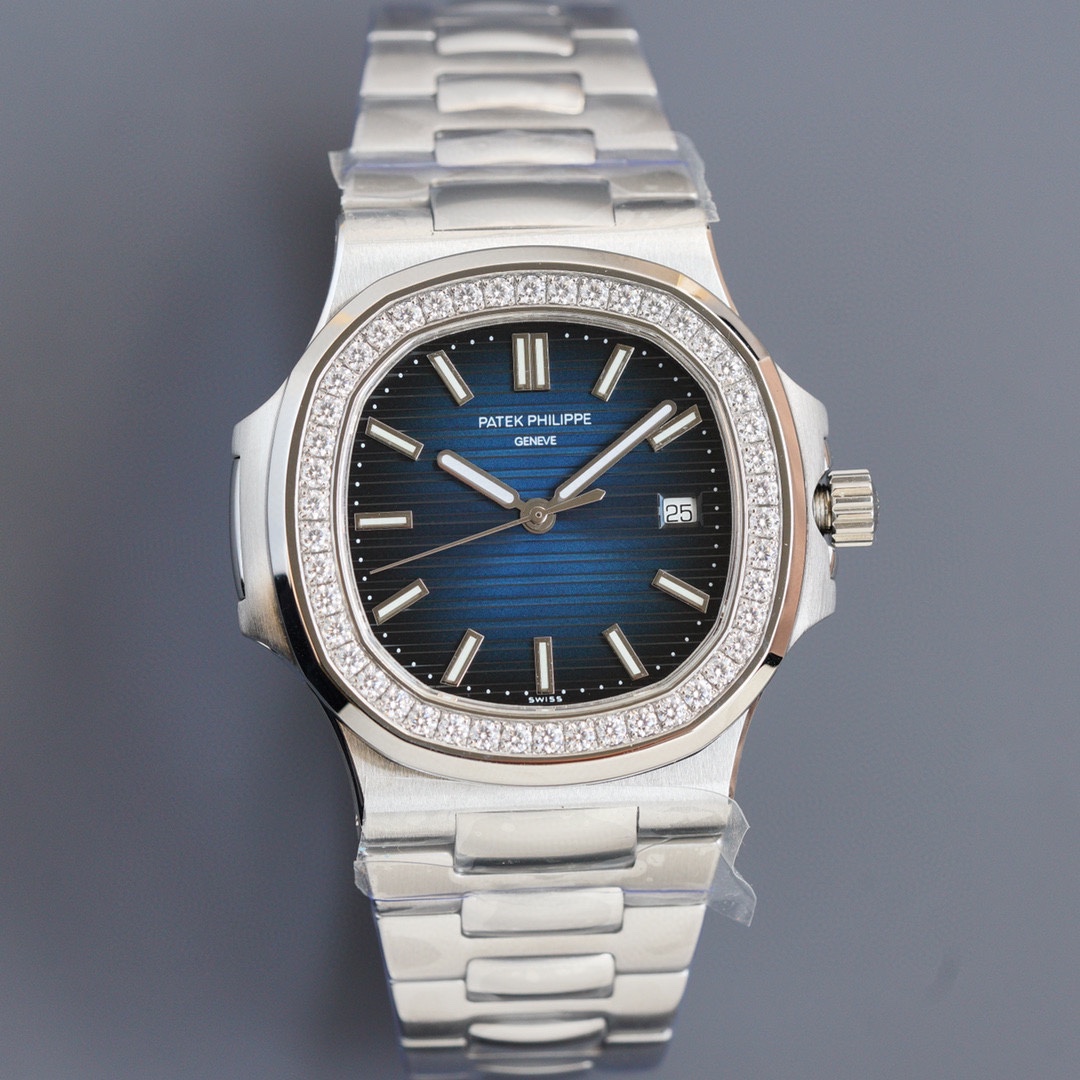 Watches Patek Philippe PATEK PHILIPPE 314475 size:40 mm - vstockx