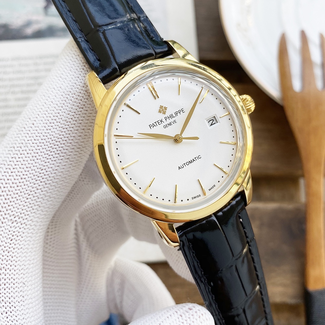 Watches Patek Philippe PATEK PHILIPPE 314363 size:40 mm - vstockx