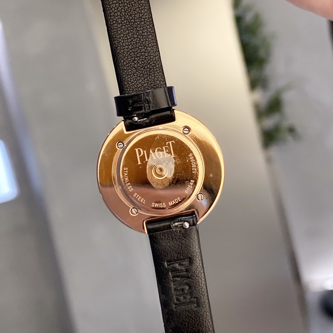 Watches PIAGET 322684 size:29 mm - vstockx