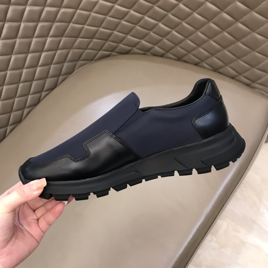 Prada Prax 1 Sneaker 11 - vstockx