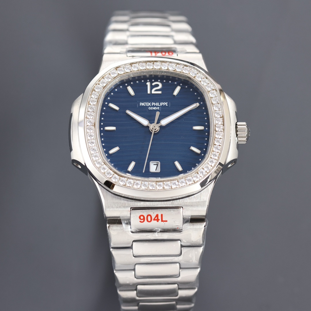 Watches Patek Philippe PATEK PHILIPPE 314492 size:40 mm - vstockx