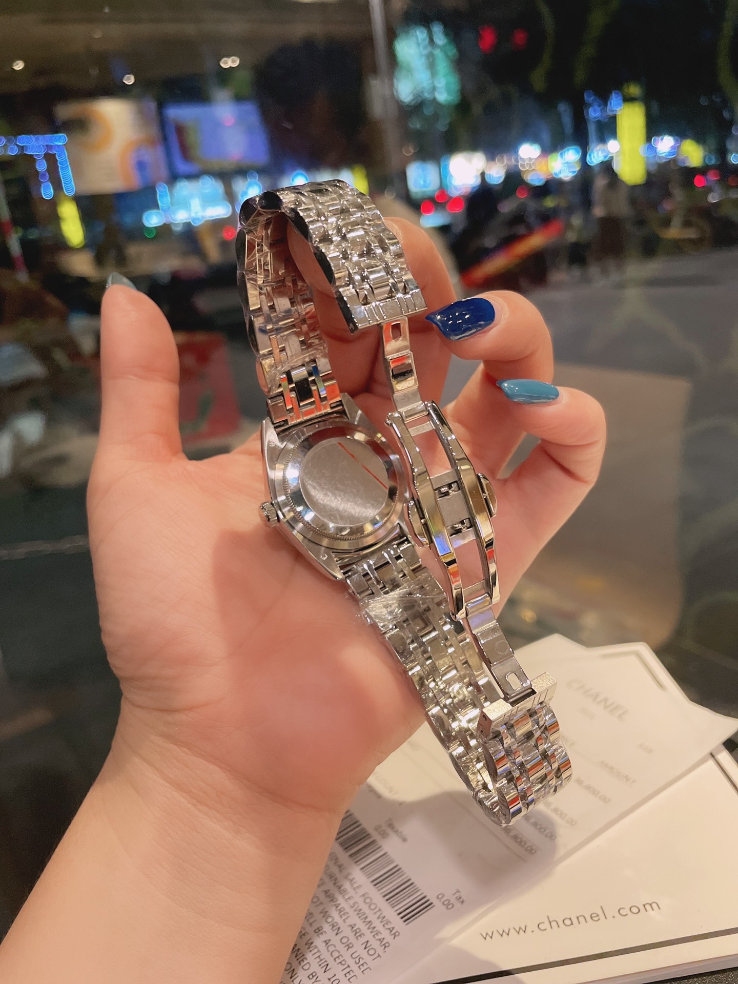 Watch Rolex 33mm 33 - vstockx