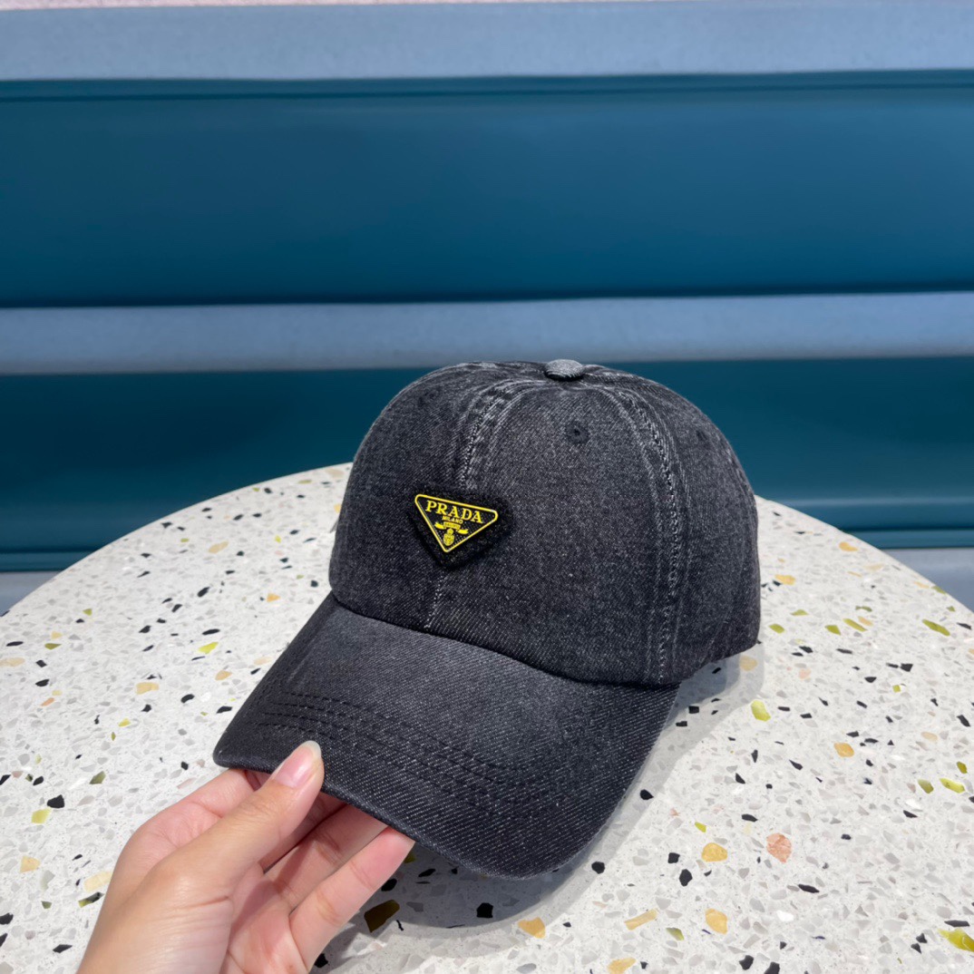 Hat Prada 5 - vstockx
