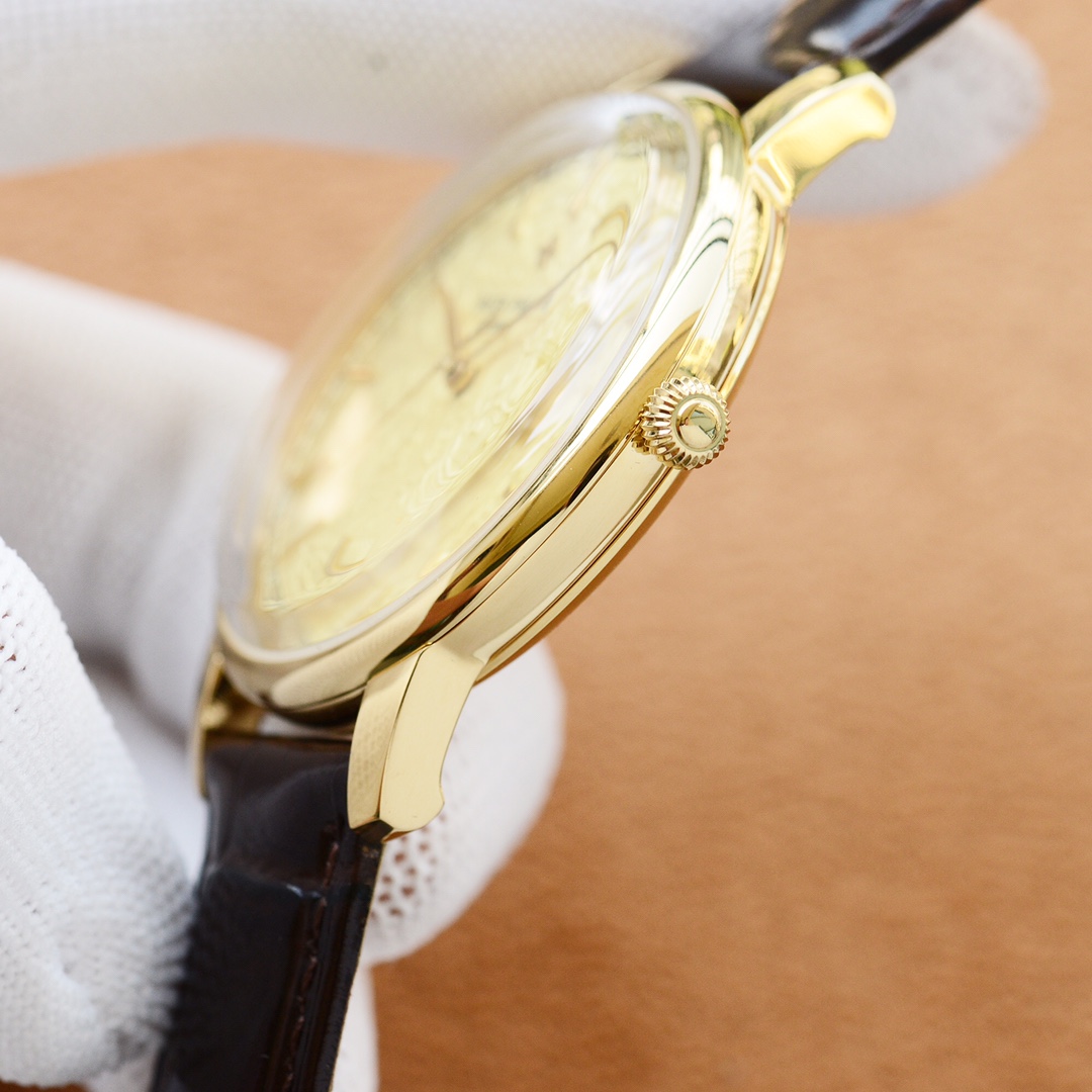 Watches Patek Philippe PATEK PHILIPPE 314381 size:42 mm - vstockx