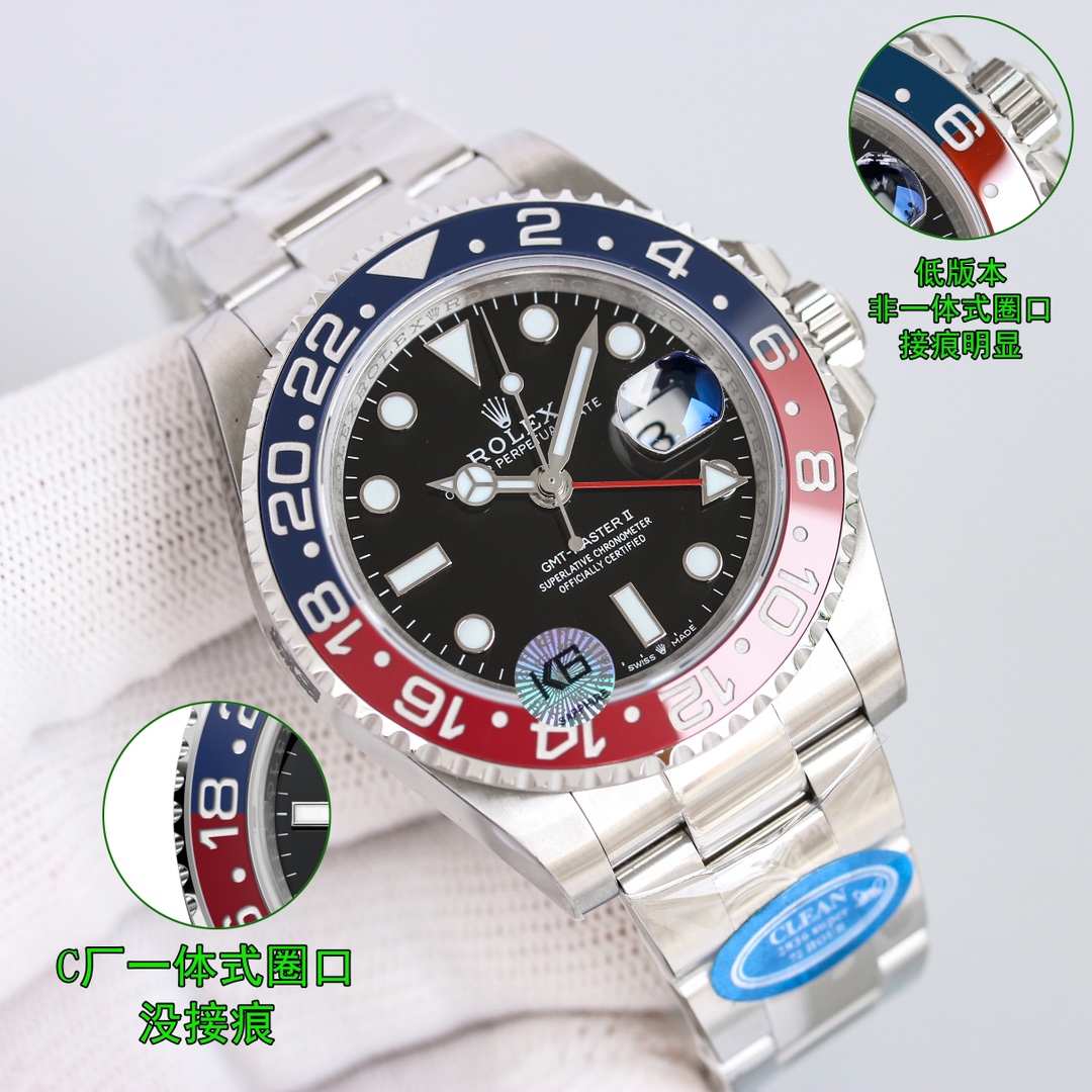 Watches Rolex 9629Y2L3 size:31 mm - vstockx
