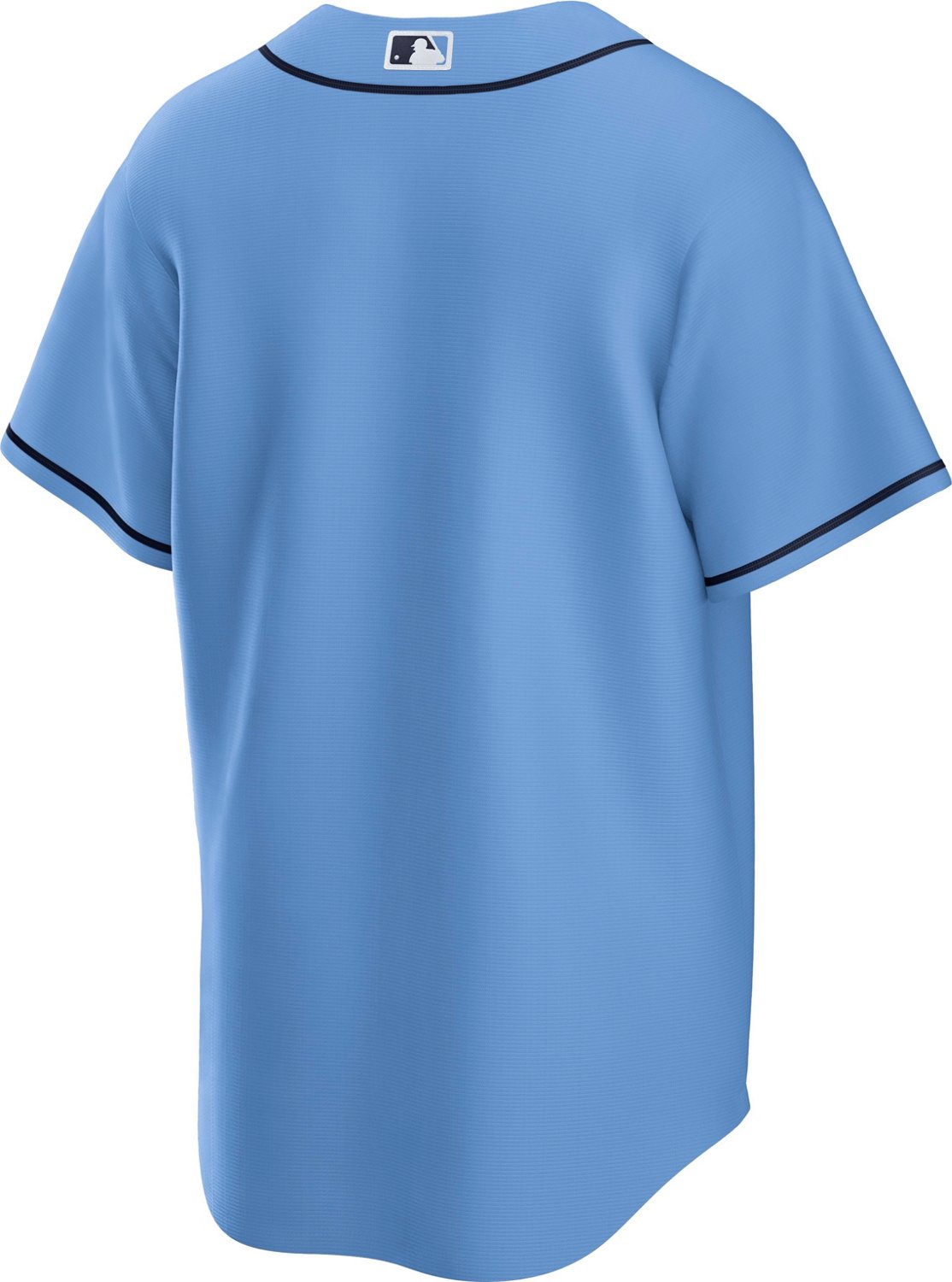 Nike Men's Tampa Bay Rays Official Replica Jersey - vstockx
