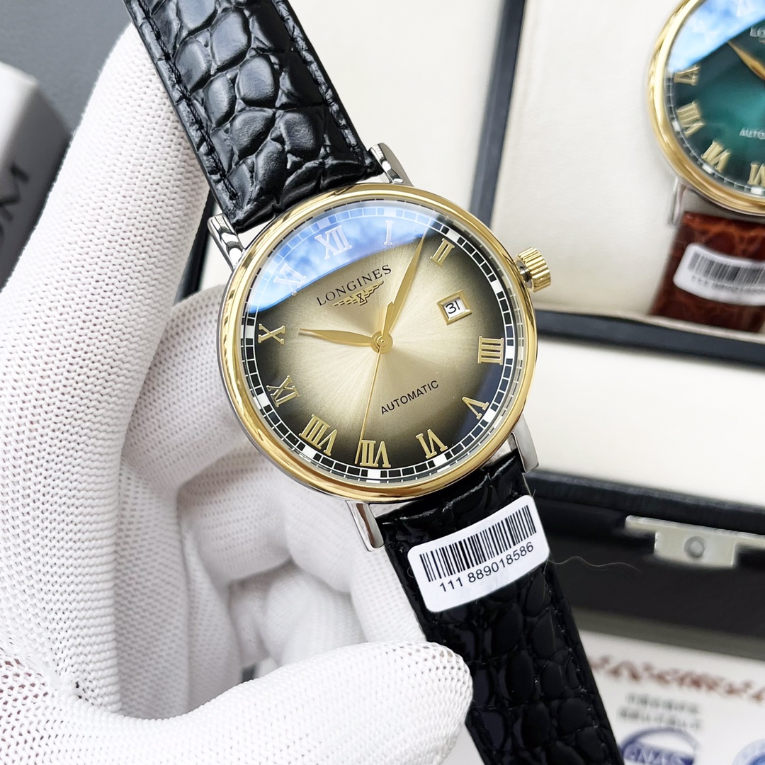 Watches Longines 322359 size:41*12 mm - vstockx