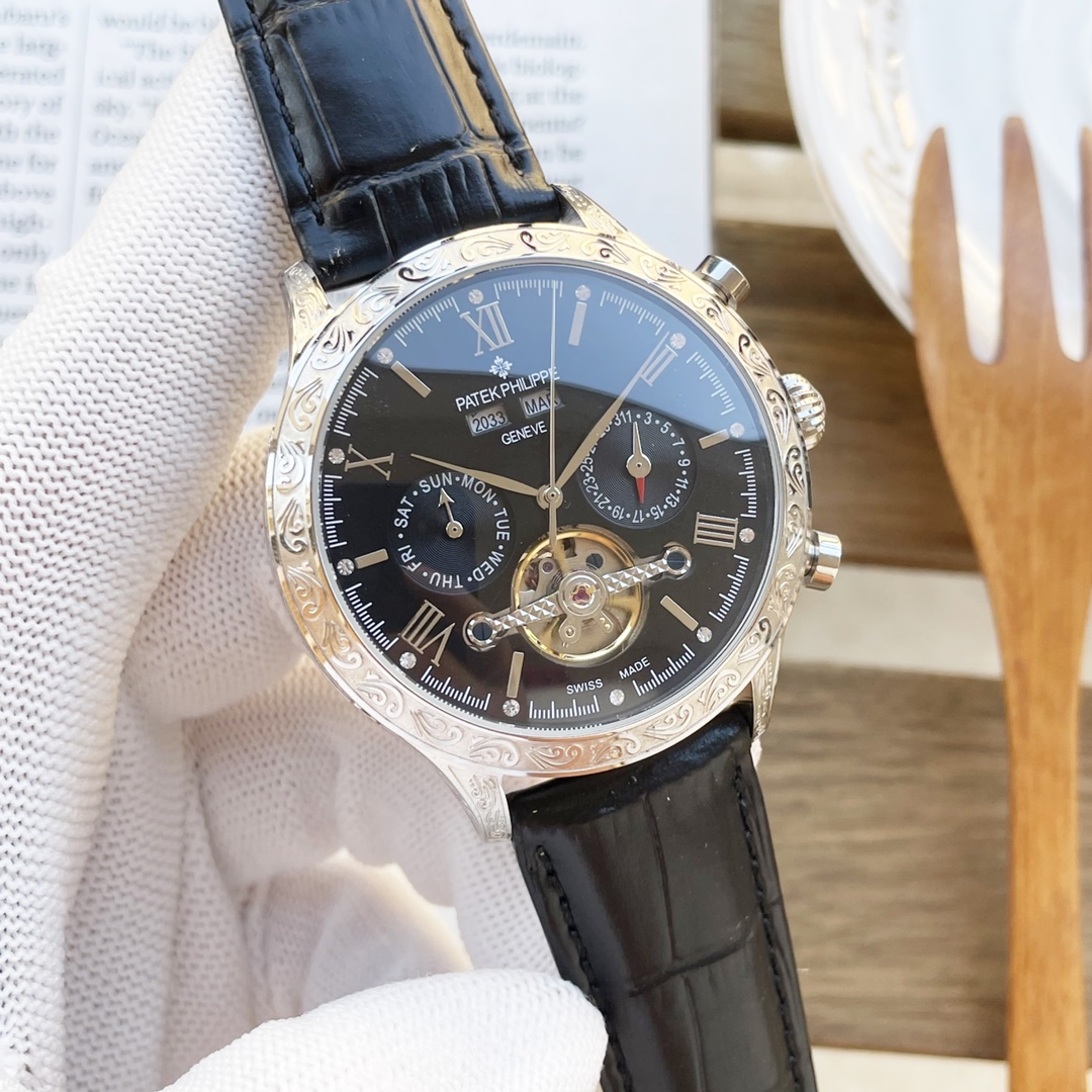 Watches Patek Philippe 314538 size:40*13 mm - vstockx