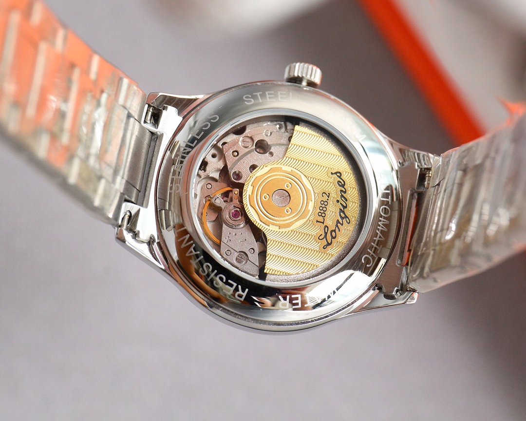 Watches Longines 322371 size:40*12 mm - vstockx