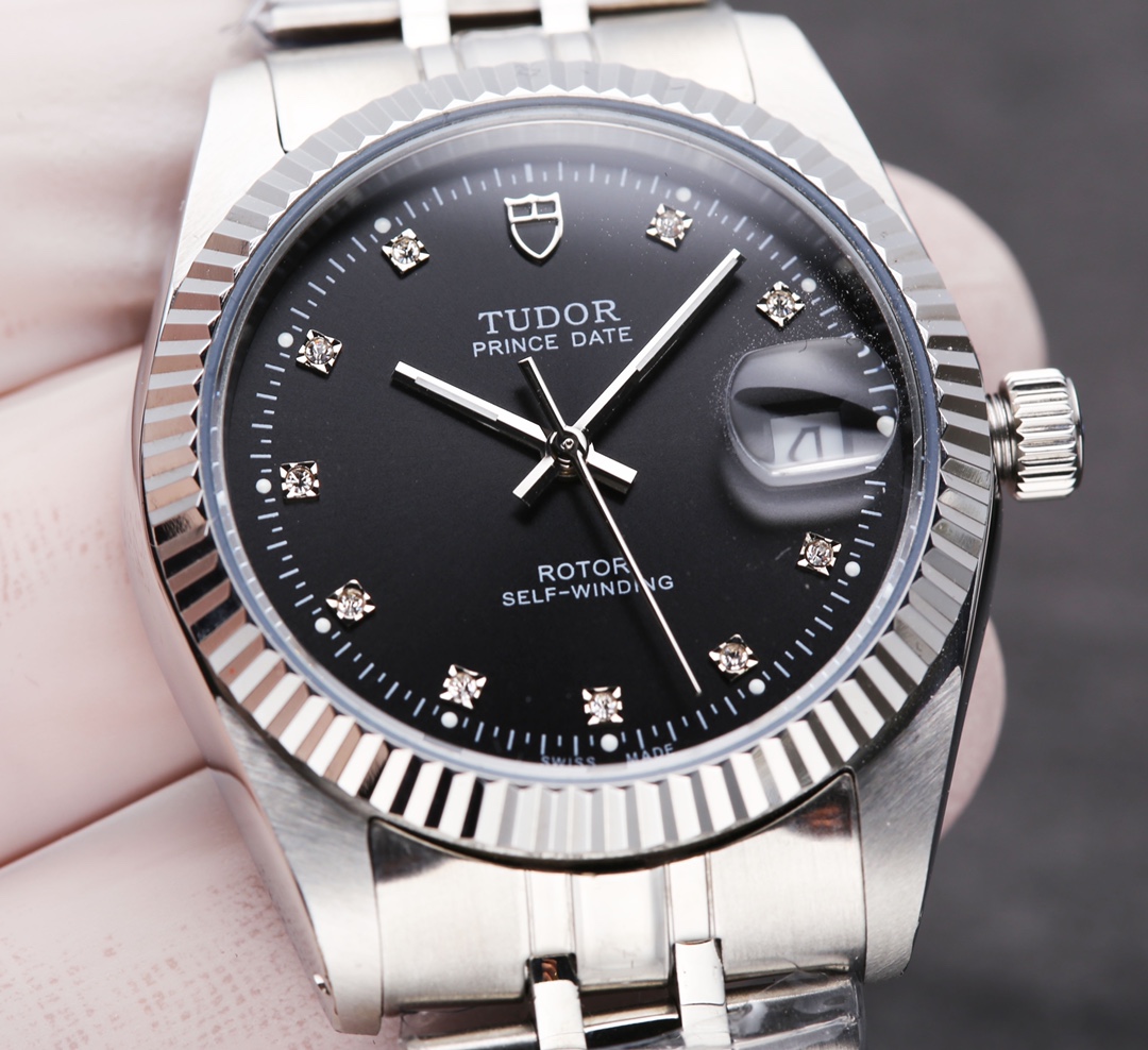 Watches TUDOR 322635 size:36 mm - vstockx