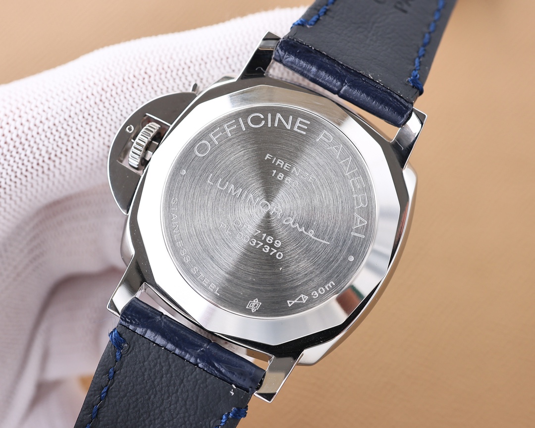 Watches PANERAI 322958 size:47 mm - vstockx