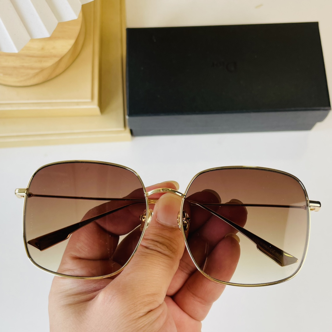 sunglasses Dior Stellelrel CD01085 size��59-18-145 - vstockx