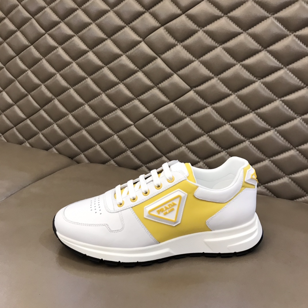 Prada Prax 1 Sneaker 23 - vstockx