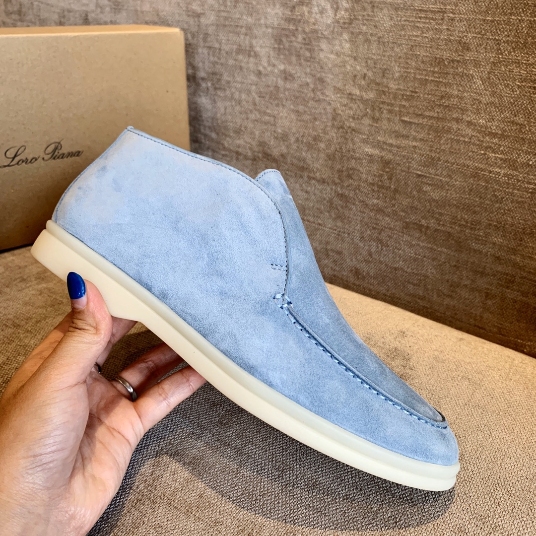 Loro Piana shoes 217 - vstockx