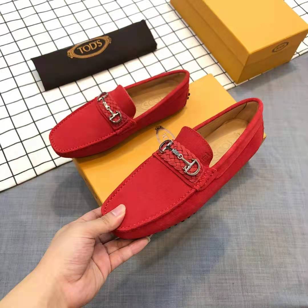TOD'S Loafers 17 - vstockx