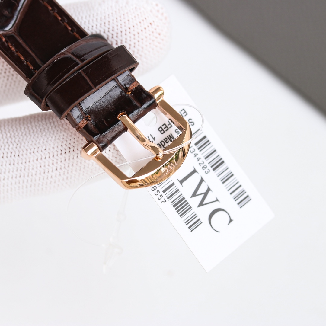 Watches IWS 322986 size:37*9.4 mm - vstockx