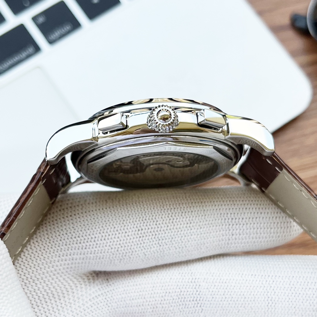 Watches Patek Philippe 314639 size:41 mm - vstockx