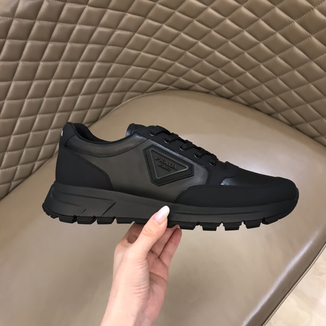 Prada Prax 1 Sneaker 24 - vstockx