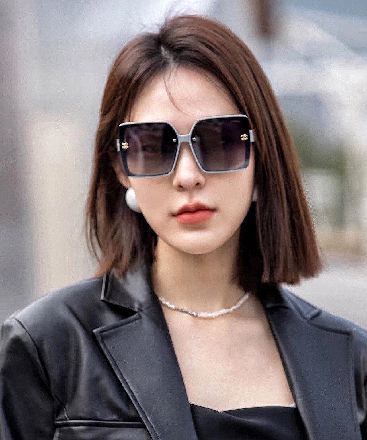 Sunglasses Chanel CH1825 - vstockx