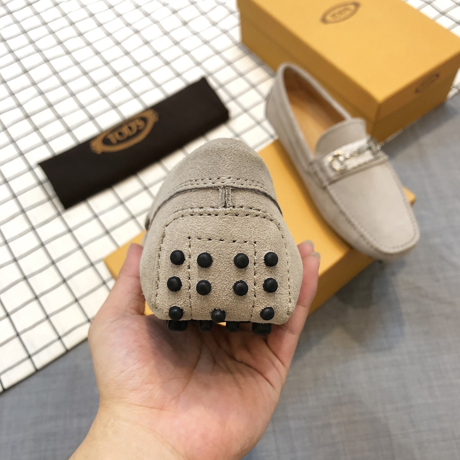 TOD'S Loafers 16 - vstockx