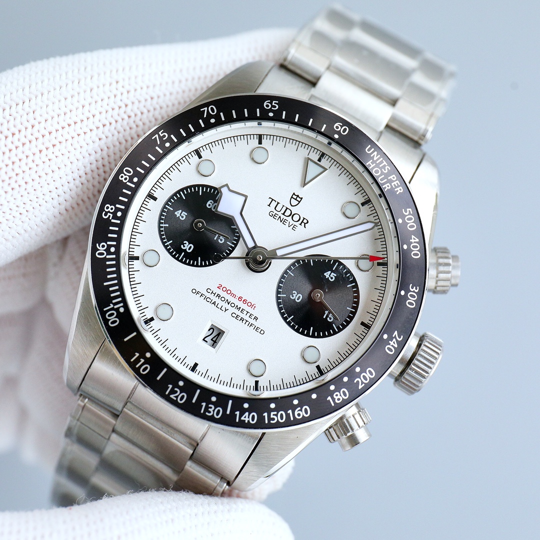 Watches TUDOR 322645 size:41 mm - vstockx