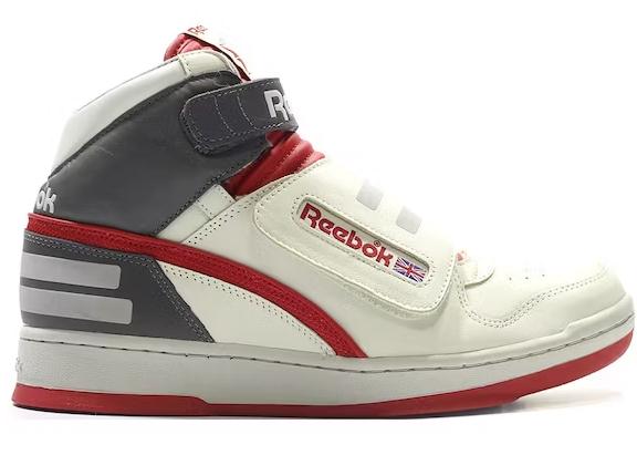 Reebok Alien Stomper Mid - vstockx