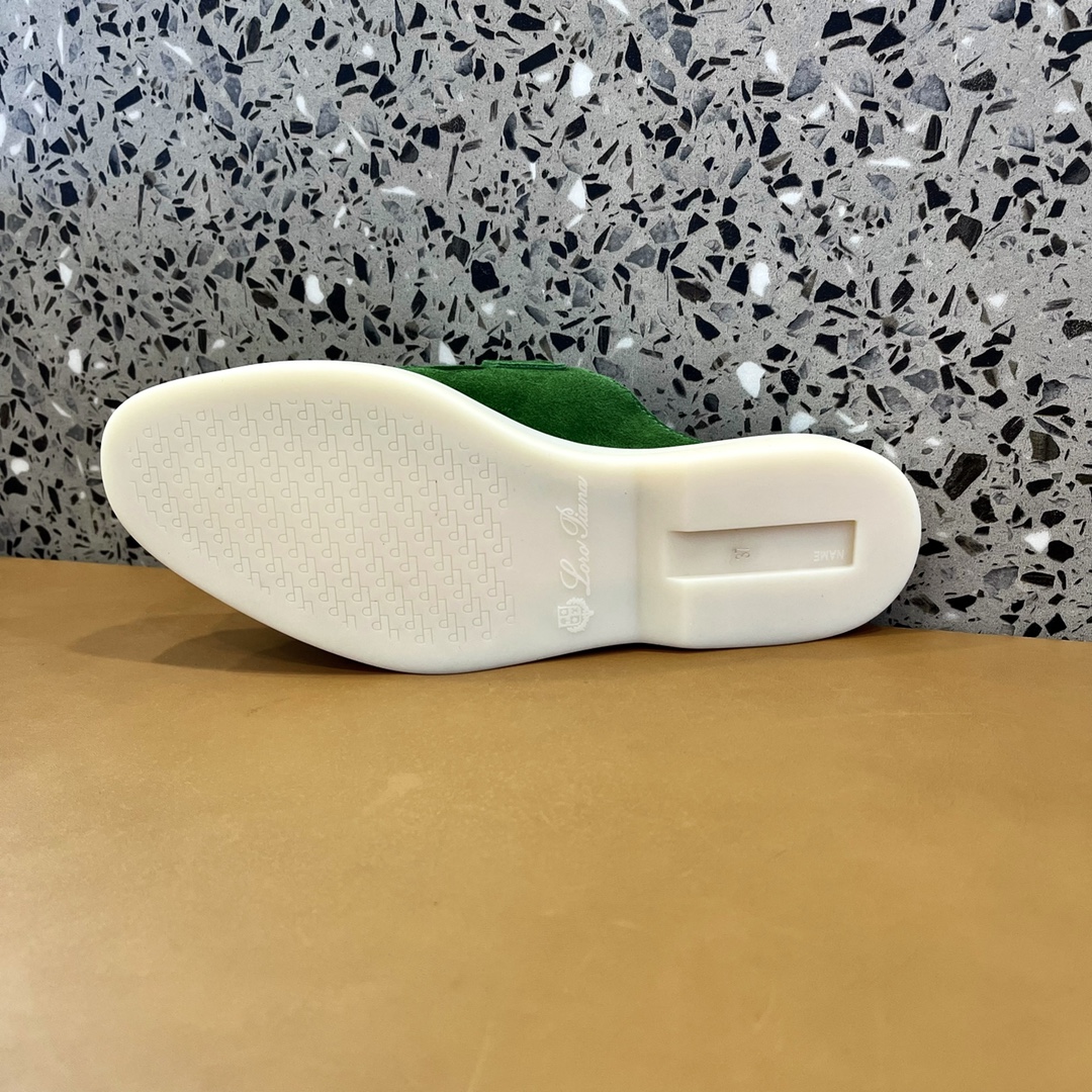 Loro Piana shoes 263 - vstockx